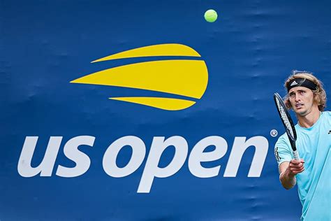 2024 US Open Preview .